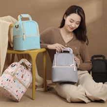 Insulated Bag