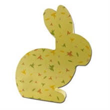 Easter Day - Irregular Shape Paper Box